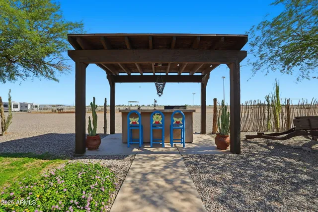$5,500,000 | 9895 East Vah Ki Inn Road, Coolidge, AZ 85128