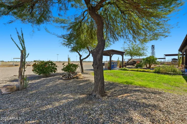 $5,500,000 | 9895 East Vah Ki Inn Road, Coolidge, AZ 85128