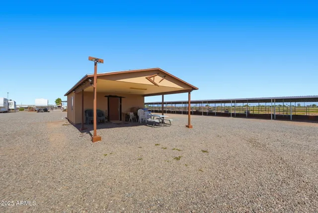 $5,500,000 | 9895 East Vah Ki Inn Road, Coolidge, AZ 85128