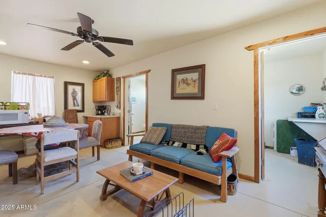 $5,500,000 | 9895 East Vah Ki Inn Road, Coolidge, AZ 85128