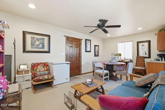 $5,500,000 | 9895 East Vah Ki Inn Road, Coolidge, AZ 85128