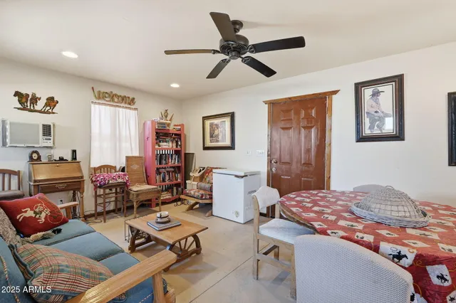 $5,500,000 | 9895 East Vah Ki Inn Road, Coolidge, AZ 85128