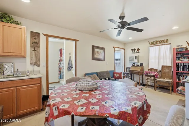 $5,500,000 | 9895 East Vah Ki Inn Road, Coolidge, AZ 85128