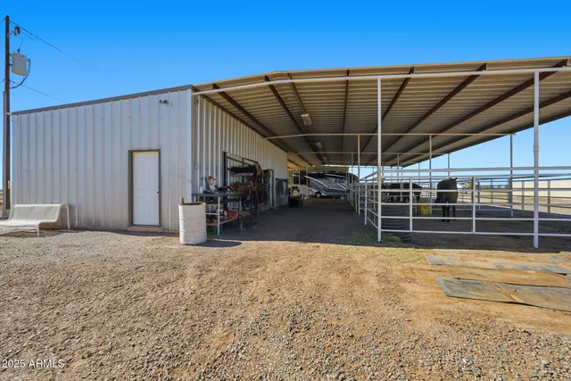 $5,500,000 | 9895 East Vah Ki Inn Road, Coolidge, AZ 85128