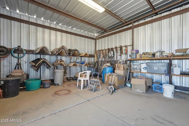 $5,500,000 | 9895 East Vah Ki Inn Road, Coolidge, AZ 85128