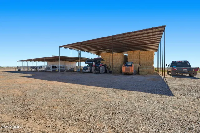$5,500,000 | 9895 East Vah Ki Inn Road, Coolidge, AZ 85128