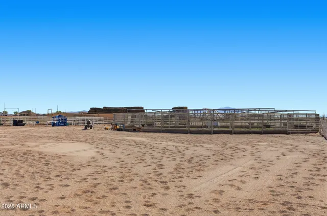 $5,500,000 | 9895 East Vah Ki Inn Road, Coolidge, AZ 85128