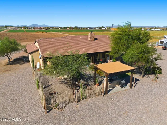 $5,500,000 | 9895 East Vah Ki Inn Road, Coolidge, AZ 85128