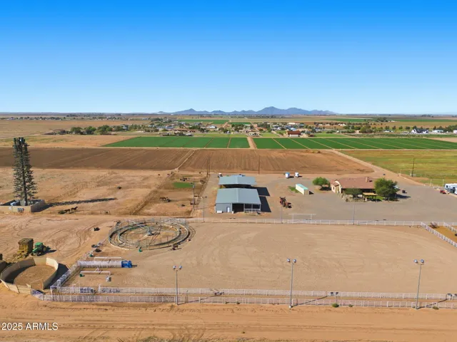 $5,500,000 | 9895 East Vah Ki Inn Road, Coolidge, AZ 85128