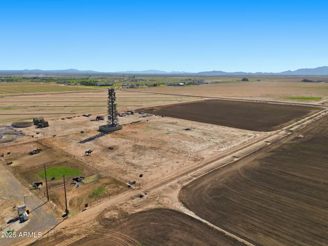 $5,500,000 | 9895 East Vah Ki Inn Road, Coolidge, AZ 85128