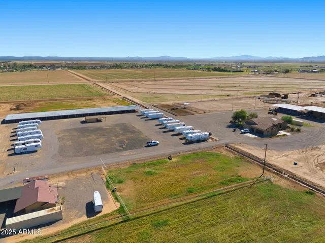 $5,500,000 | 9895 East Vah Ki Inn Road, Coolidge, AZ 85128