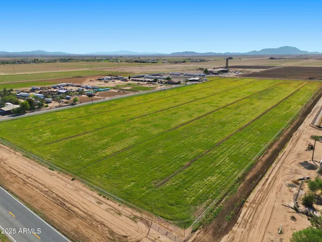 $5,500,000 | 9895 East Vah Ki Inn Road, Coolidge, AZ 85128