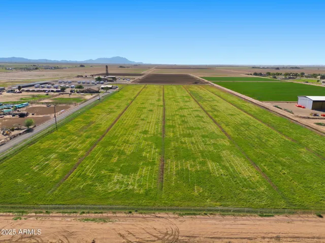 $5,500,000 | 9895 East Vah Ki Inn Road, Coolidge, AZ 85128