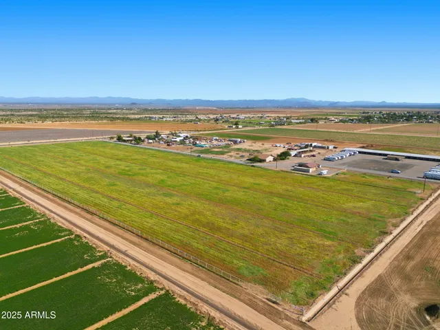 $5,500,000 | 9895 East Vah Ki Inn Road, Coolidge, AZ 85128