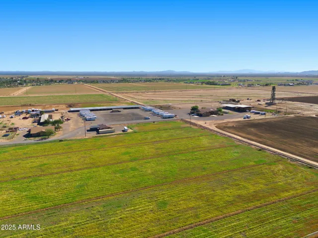 $5,500,000 | 9895 East Vah Ki Inn Road, Coolidge, AZ 85128