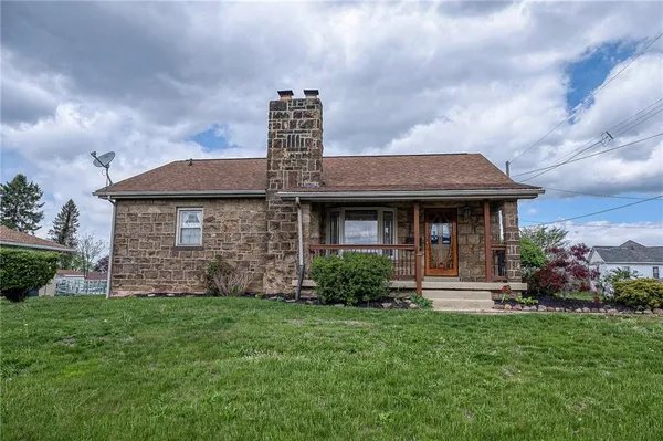 $250,000 | 699 Kaye Avenue, Monaca, PA 15061