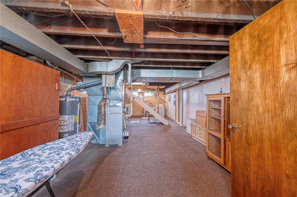 699 Kaye Avenue Monaca, PA 15061 - Photo 29 of 43 Nicely organized and abundant storage