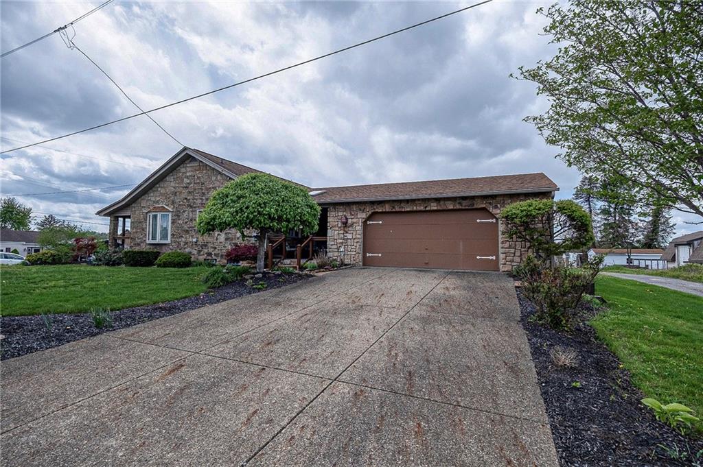 699 Kaye Avenue Monaca, PA 15061 - Photo 36 of 43