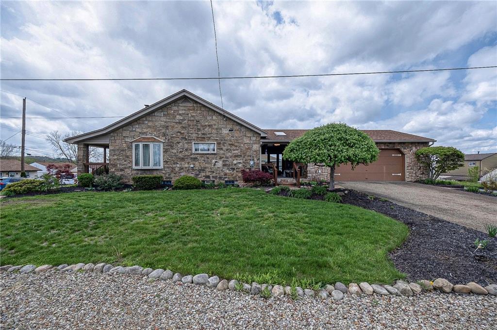 699 Kaye Avenue Monaca, PA 15061 - Photo 37 of 43