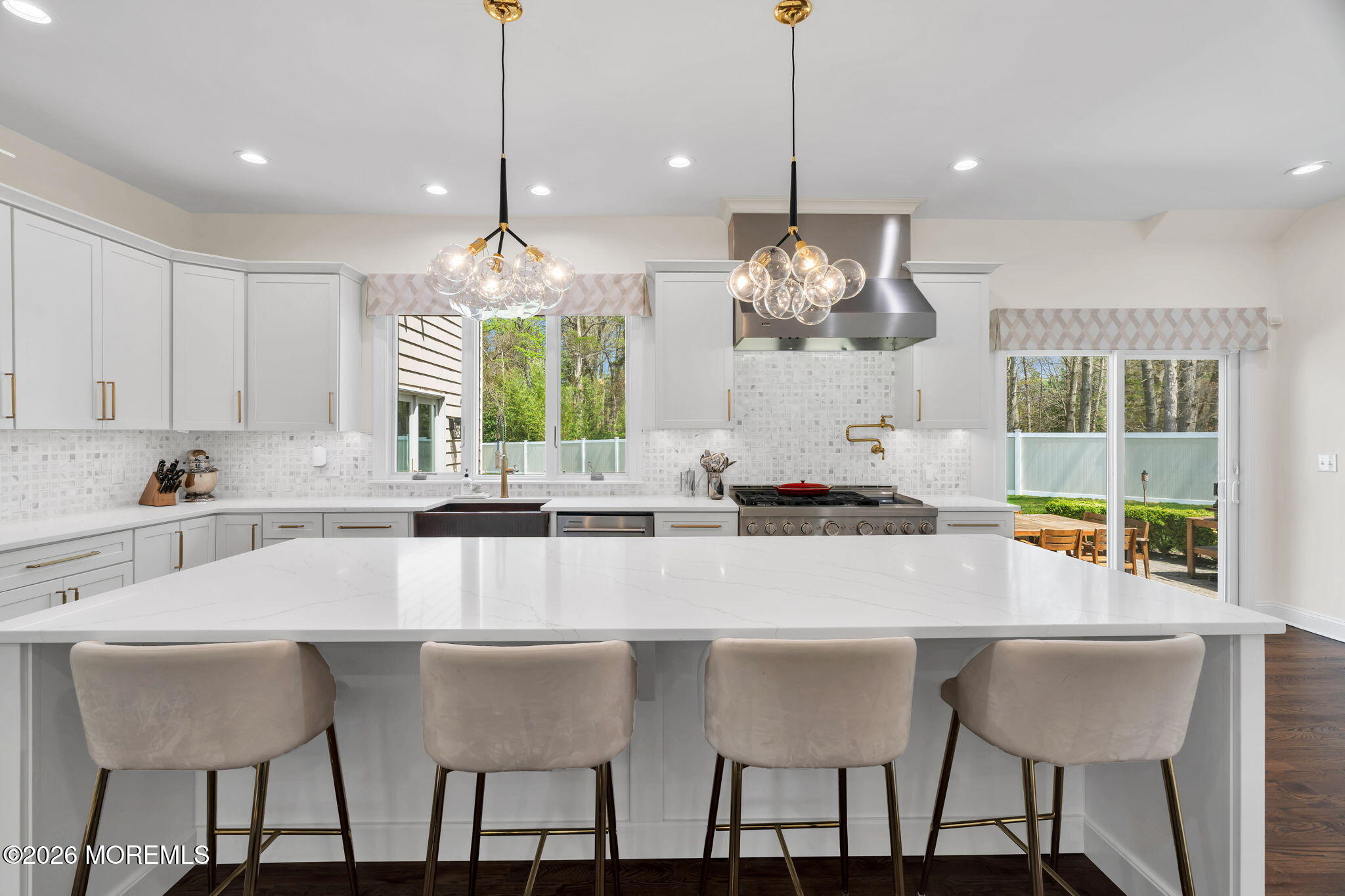 103 Obre Road Colts Neck, NJ 07722 - Photo 13 of 61 10-Kitchen3