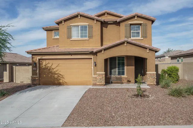 $535,850 | 10855 South 175th Drive, Goodyear, AZ 85338