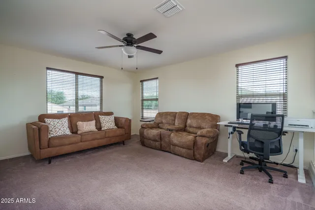 $535,850 | 10855 South 175th Drive, Goodyear, AZ 85338