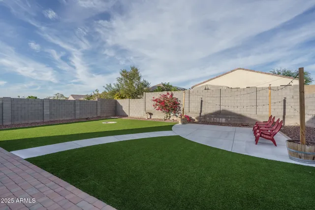 $535,850 | 10855 South 175th Drive, Goodyear, AZ 85338