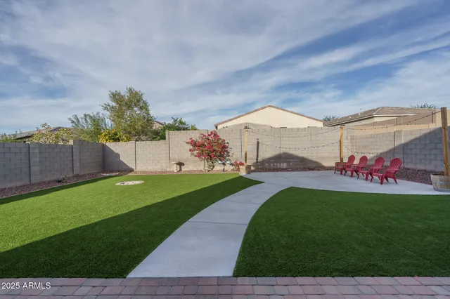 $535,850 | 10855 South 175th Drive, Goodyear, AZ 85338