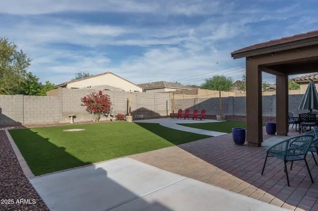 $535,850 | 10855 South 175th Drive, Goodyear, AZ 85338