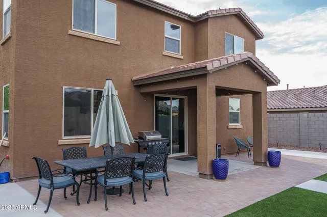 $535,850 | 10855 South 175th Drive, Goodyear, AZ 85338
