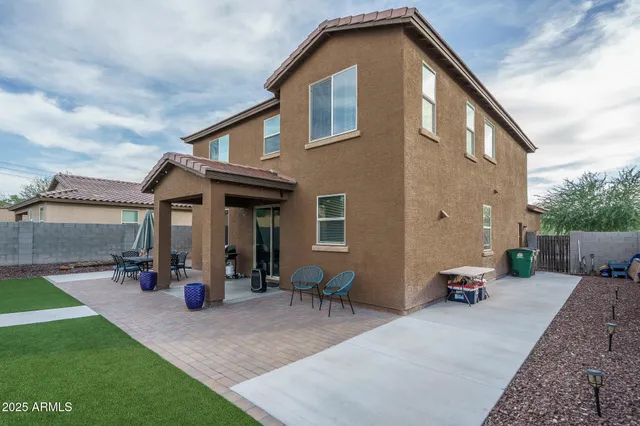 $535,850 | 10855 South 175th Drive, Goodyear, AZ 85338