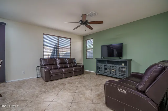 $535,850 | 10855 South 175th Drive, Goodyear, AZ 85338