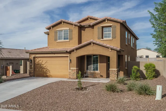 $535,850 | 10855 South 175th Drive, Goodyear, AZ 85338