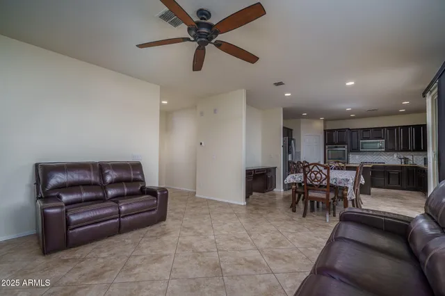 $535,850 | 10855 South 175th Drive, Goodyear, AZ 85338