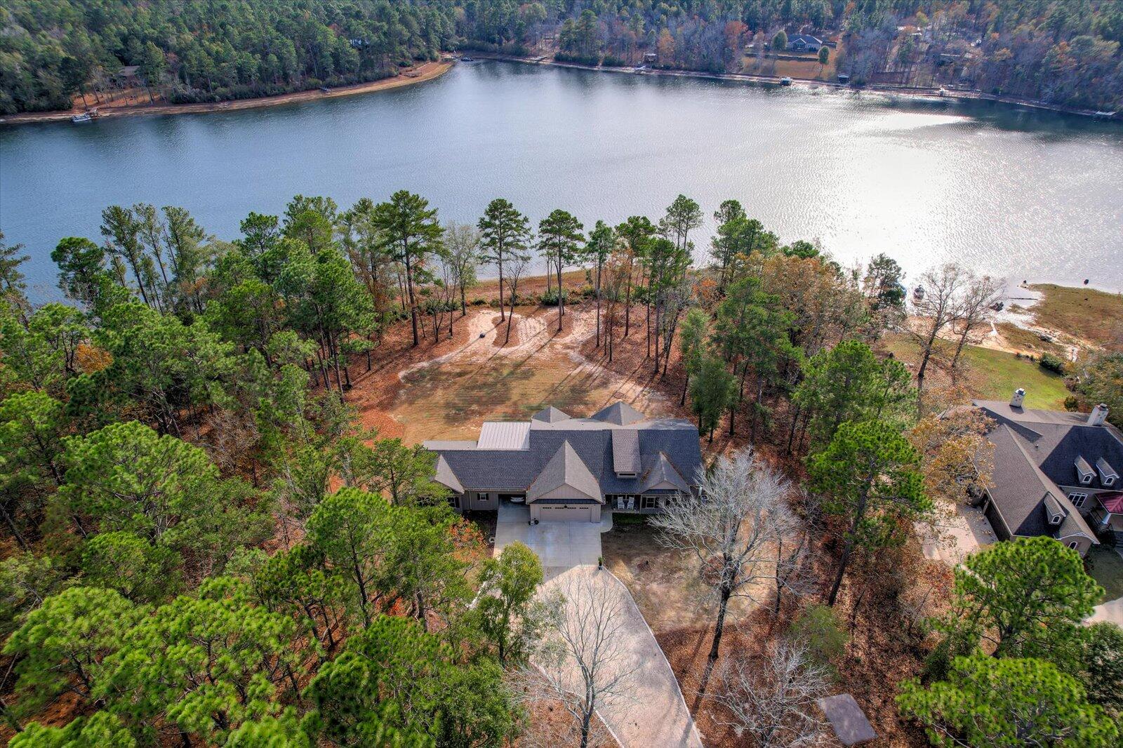 411 Edisto Lake Road Wagener, SC 29164 - Photo 3 of 72