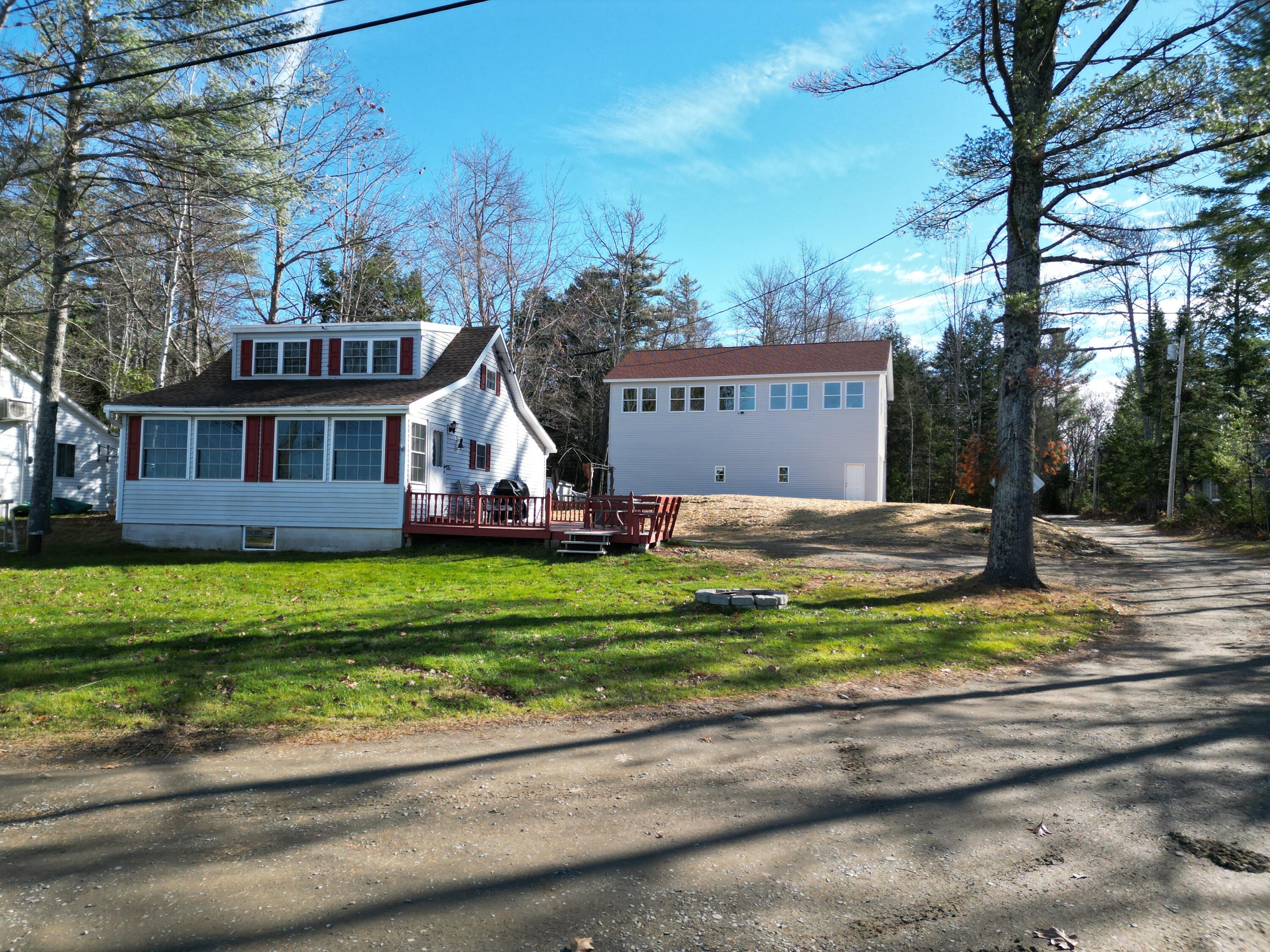 125 Perk Orock Landing Road Orono, ME 04473 - Photo 30 of 46 DJI_0985