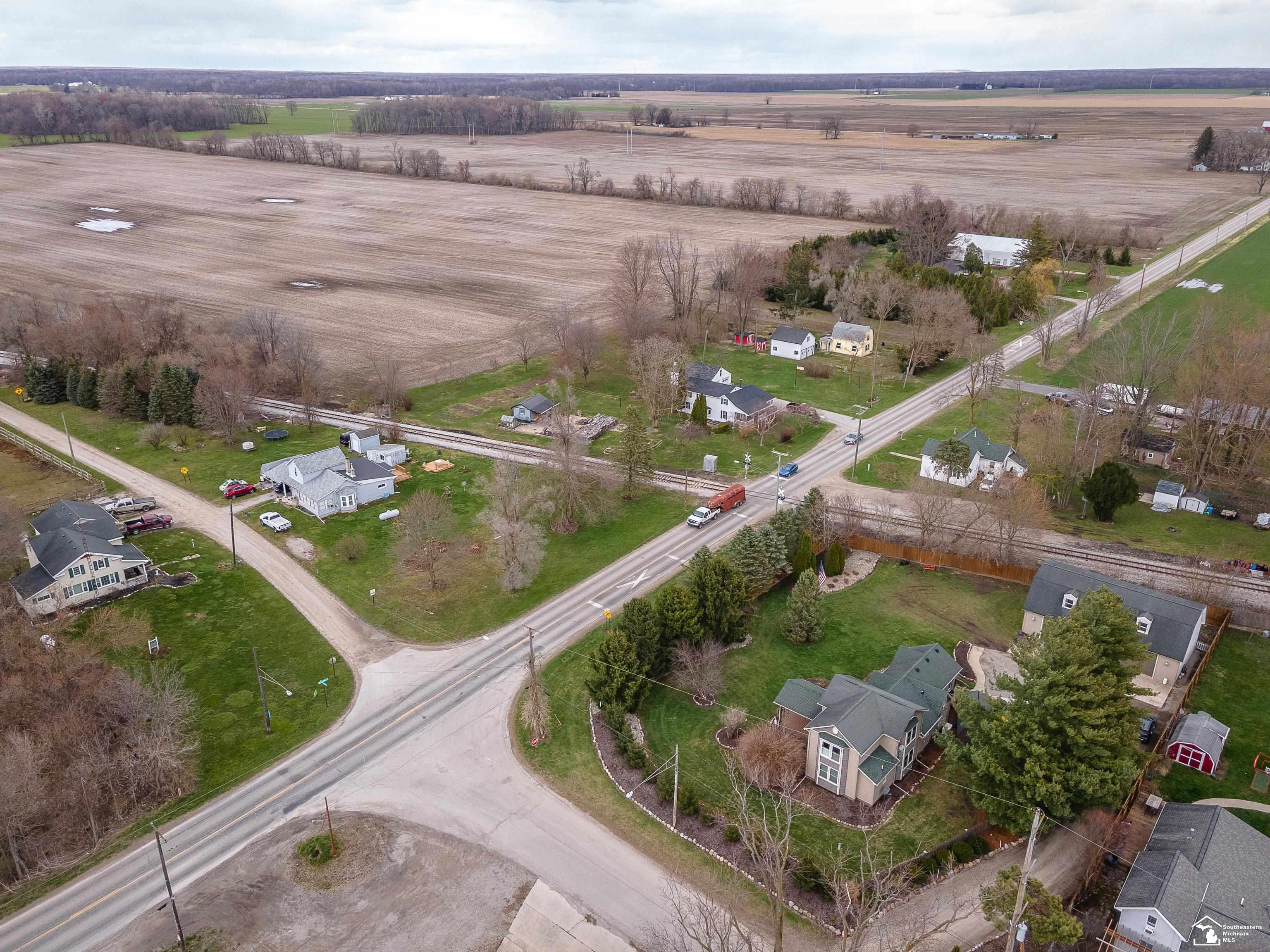 10080 Dundee Azalia Road Maybee, MI 48159 - Photo 49 of 51