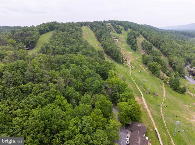 $775,000 | 272 Fritzel Way, Basye, VA 22842