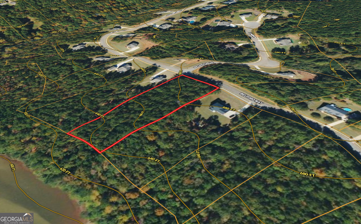 176 Belford Way Jackson, GA 30233 - Photo 2 of 3