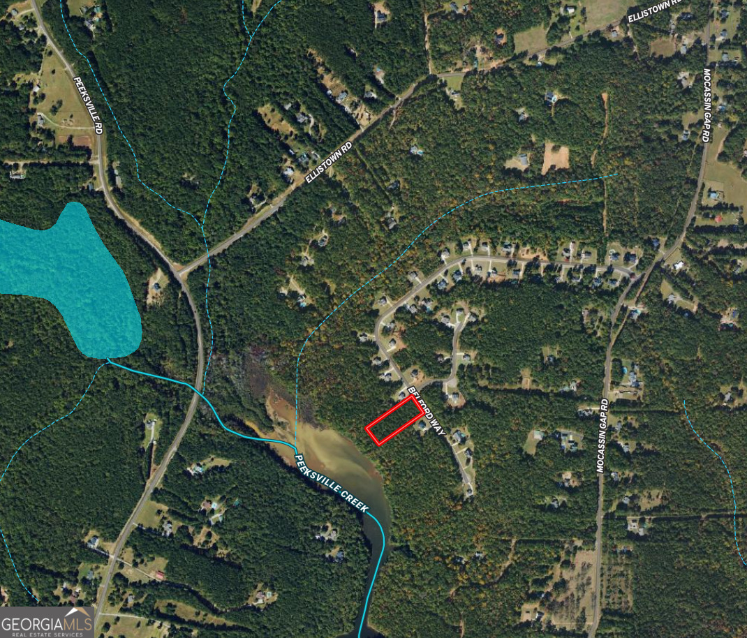 176 Belford Way Jackson, GA 30233 - Photo 3 of 3 view of an outdoor space