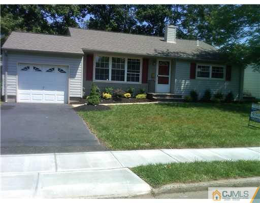 94 Westminster Road Colonia, NJ 07067 - Photo 1 of 10 Gallery Image 1