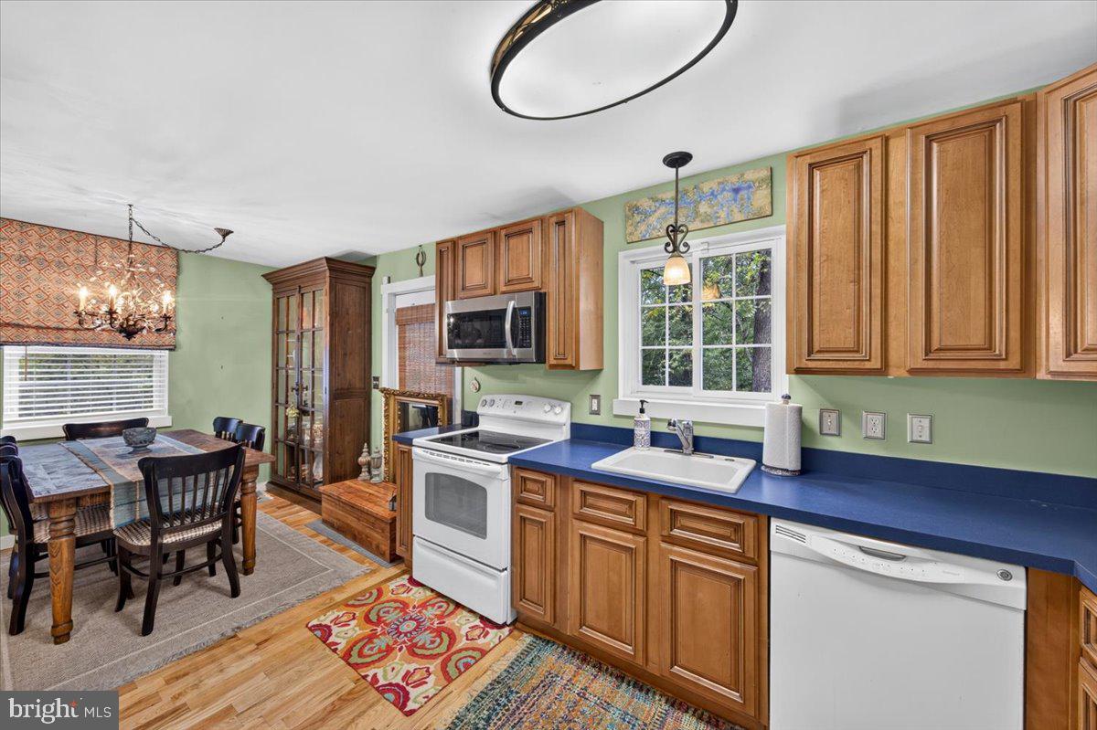 168 Alma Road Louisa, VA 23093 - Photo 18 of 40 Gallery Image 18