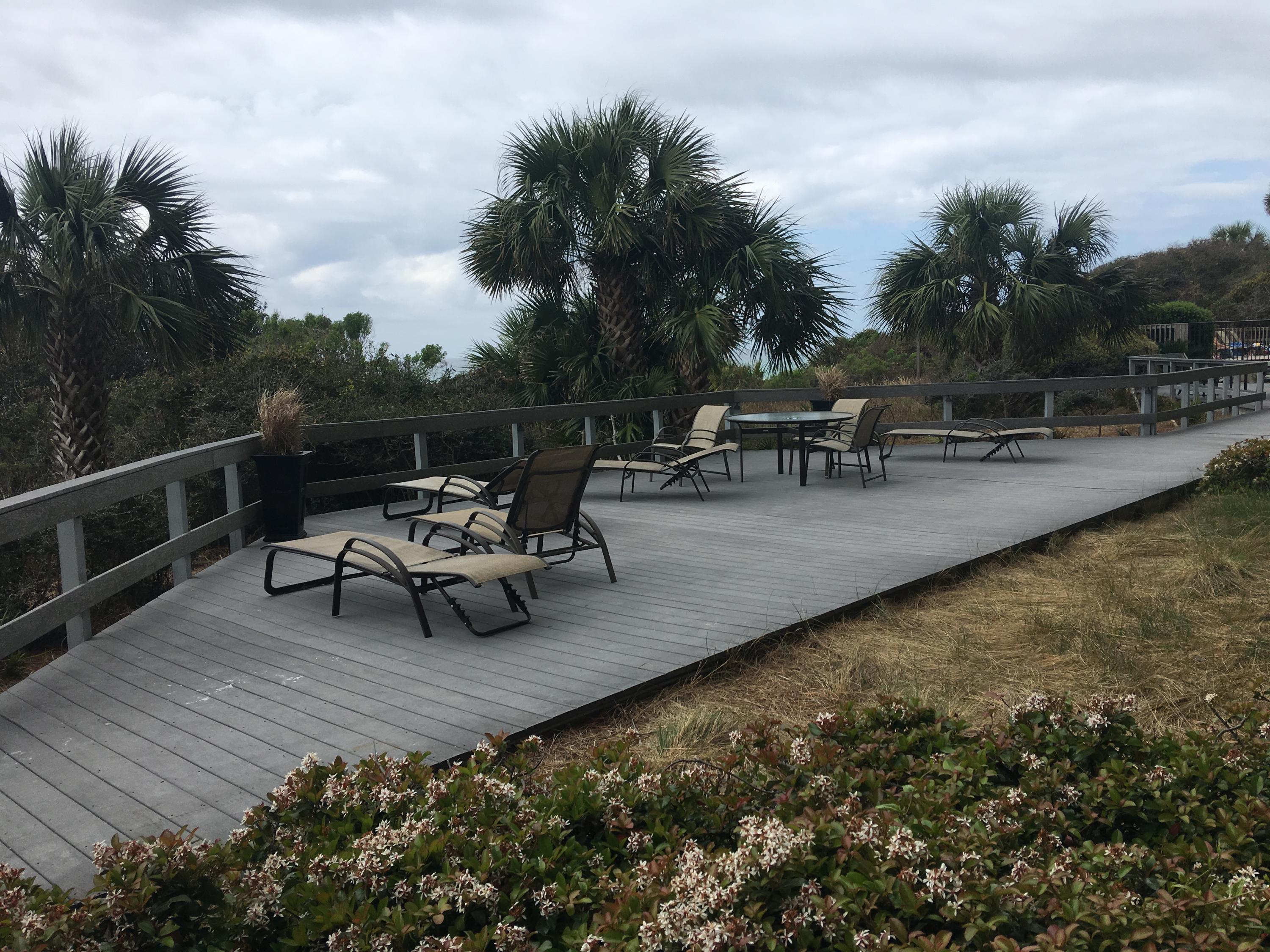 4100 East County Highway 30A, Unit 204 Santa Rosa Beach, FL 32459 - Photo 21 of 27 a view of a terrace with sitting area