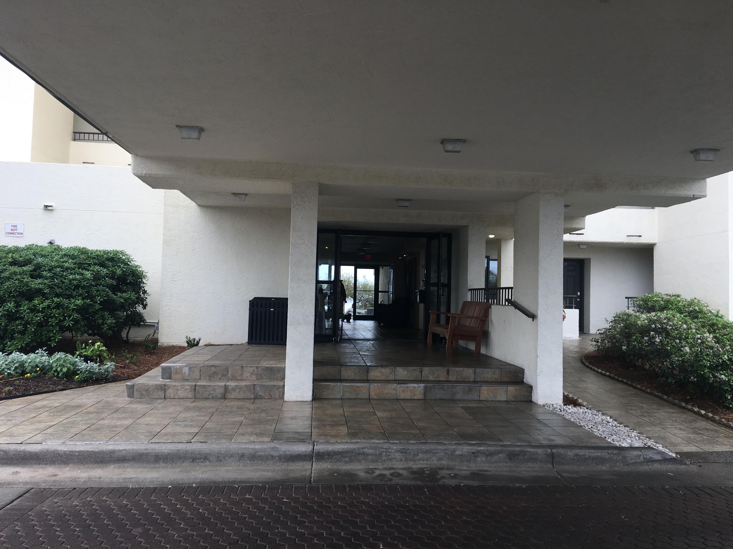 4100 East County Highway 30A, Unit 204 Santa Rosa Beach, FL 32459 - Photo 27 of 27 a view of a living room
