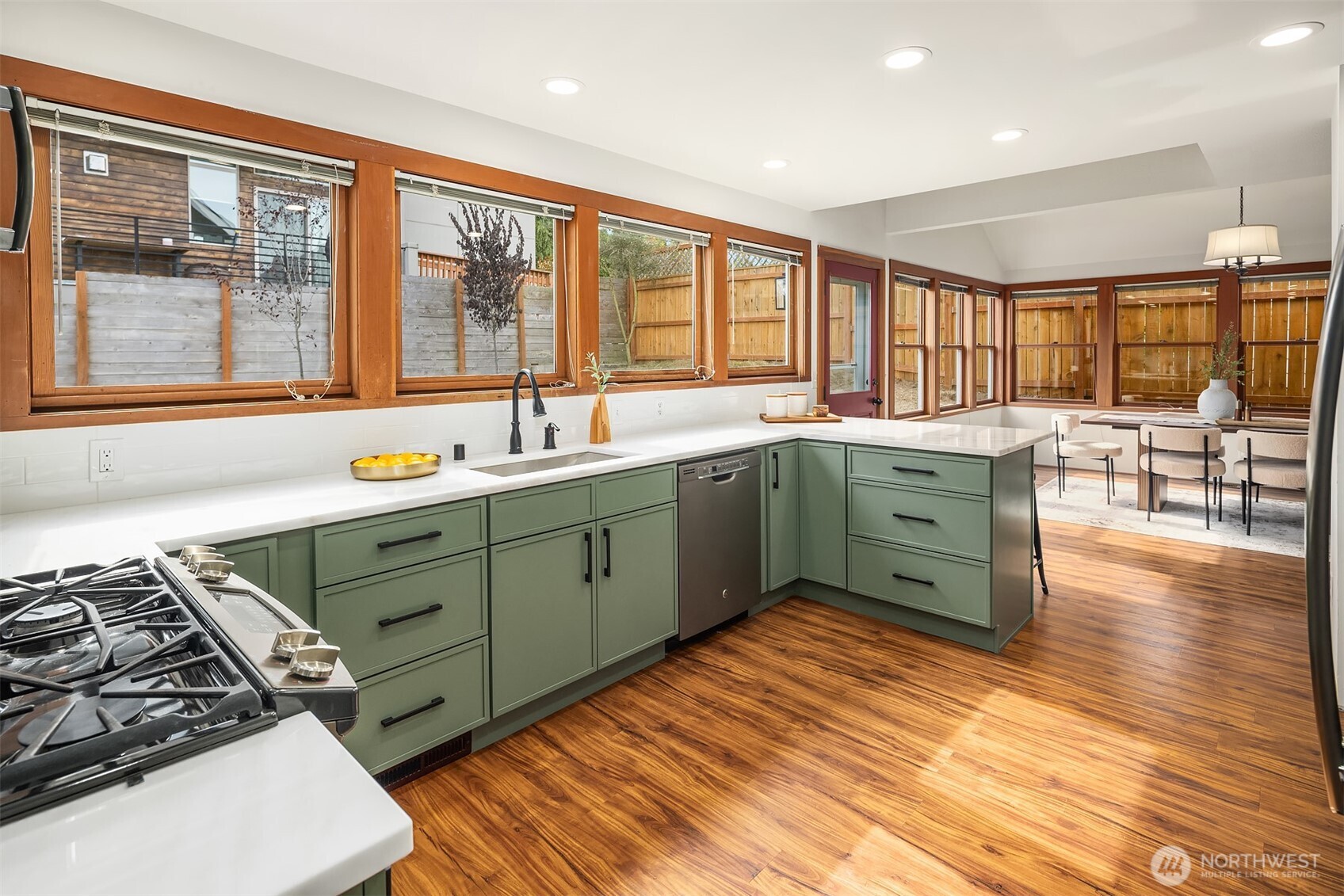 1501 Southwest Brandon Street, Unit 1 Seattle, WA 98106 - Photo 9 of 23