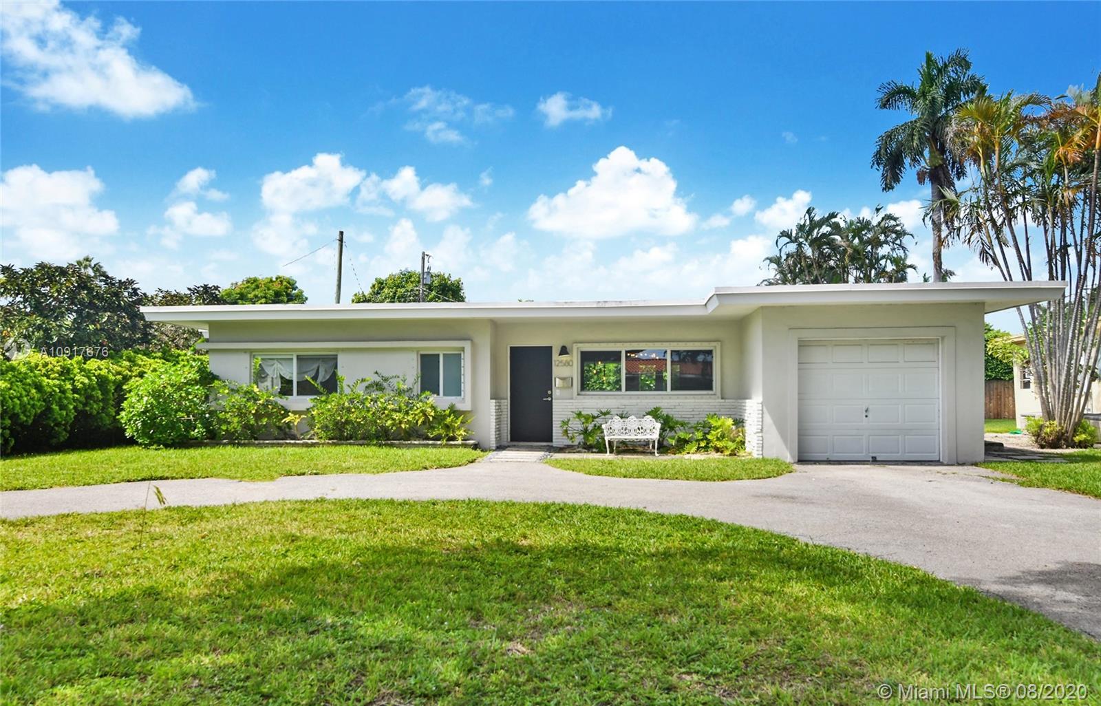 12580 Palm Road North Miami, FL 33181 - Photo 1 of 12 Gallery Image 1