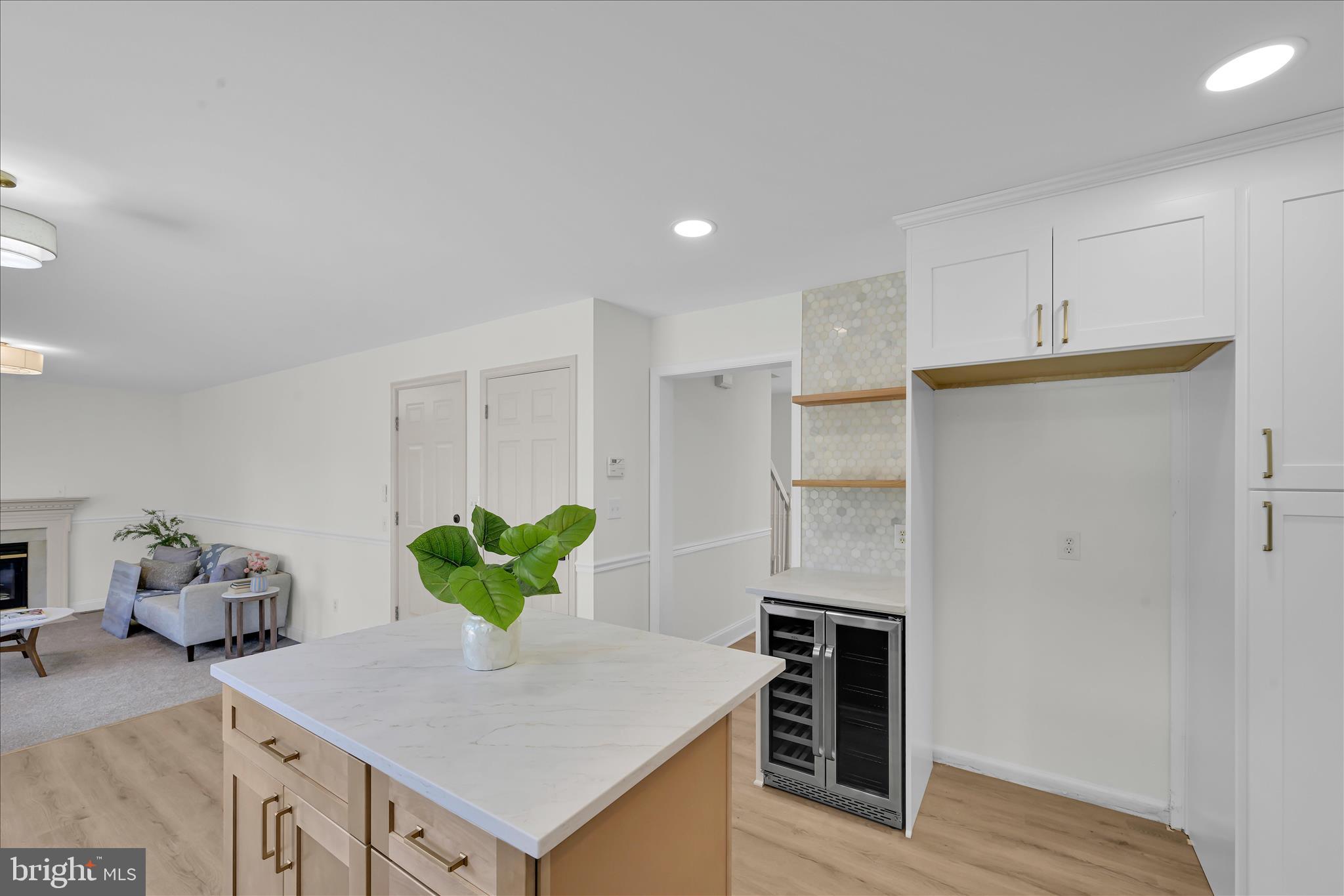 115 Saybrooke Drive Lititz, PA 17543 - Photo 19 of 46 Kitchen
