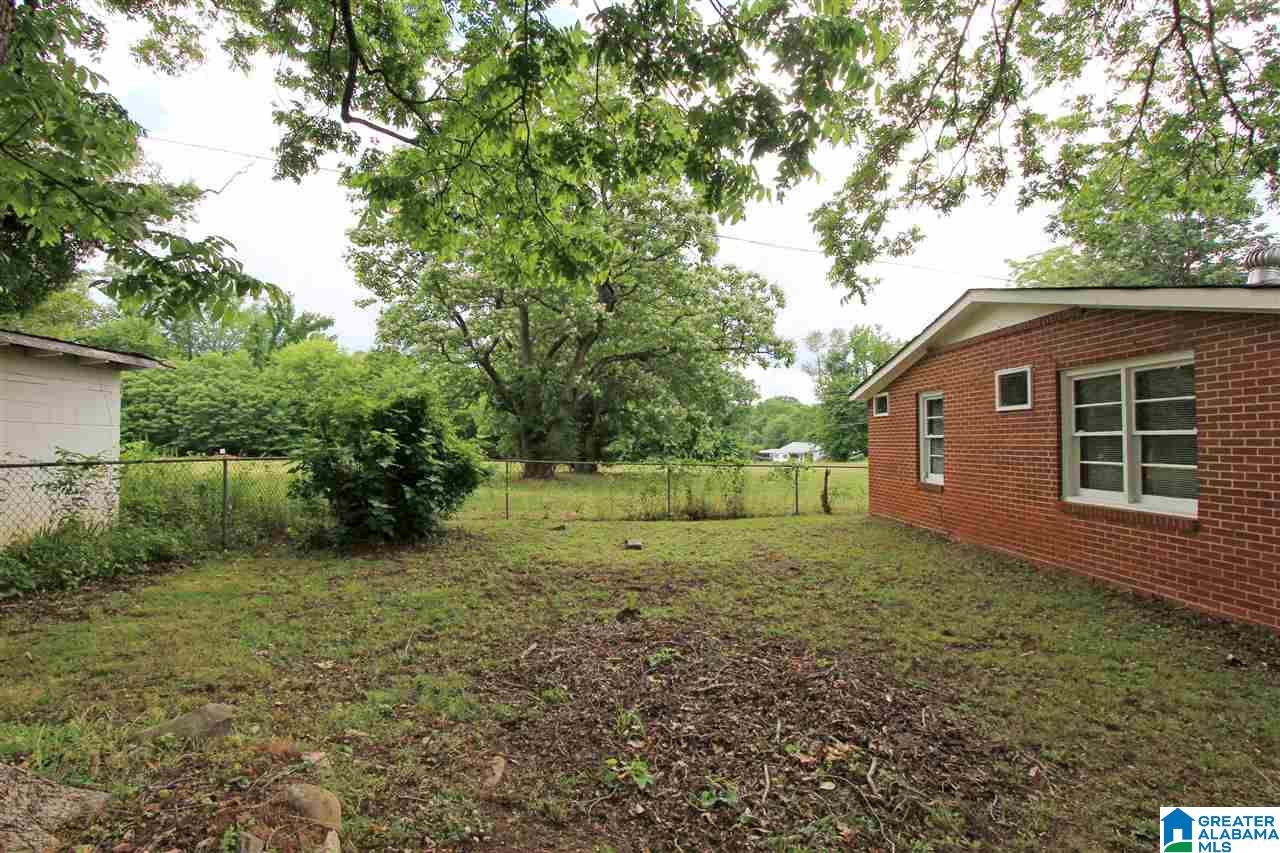 2730 Coldwater Road Anniston, AL 36201 - Photo 46 of 48