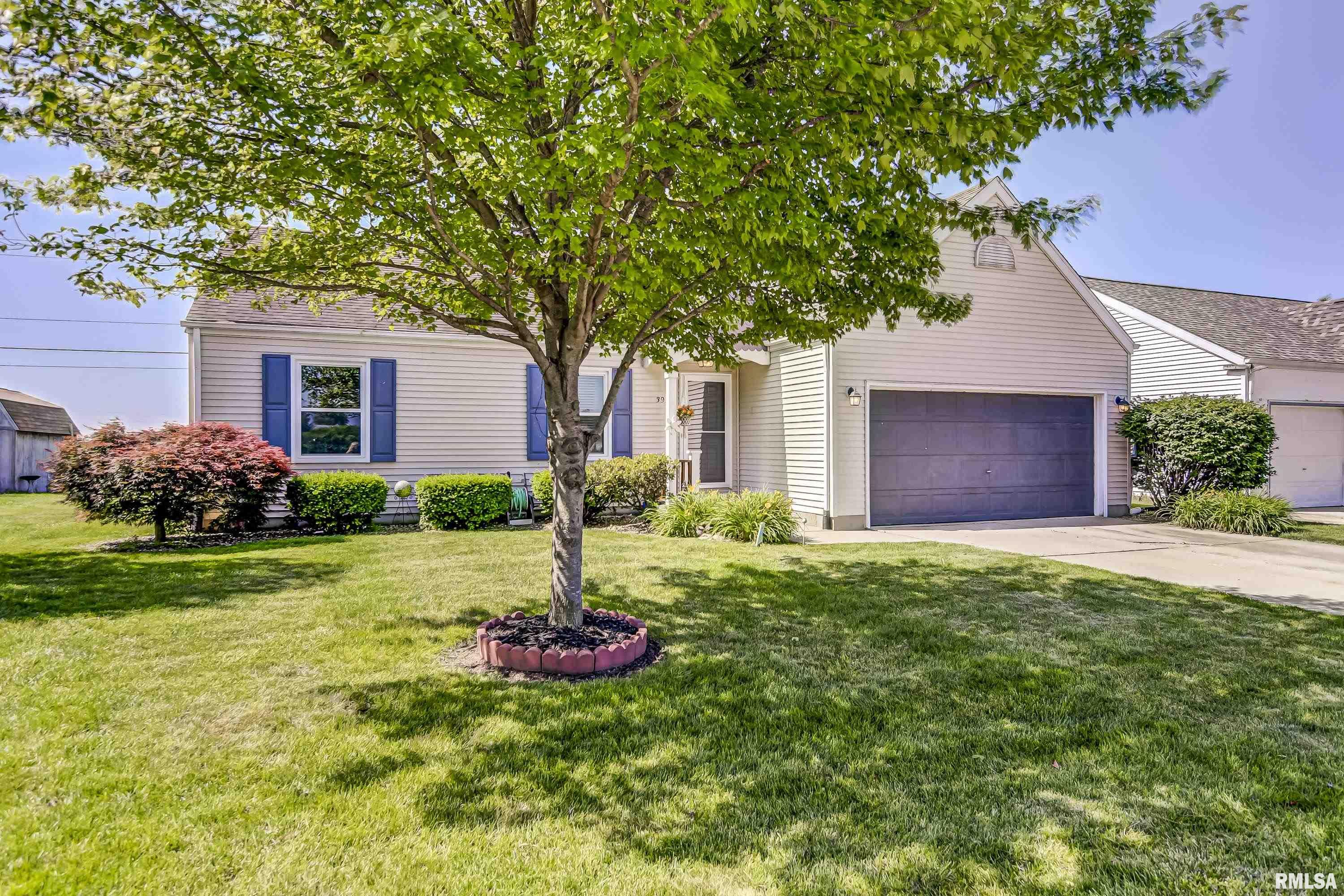 3920 Marie Drive Springfield, IL 62707 - Photo 3 of 29
