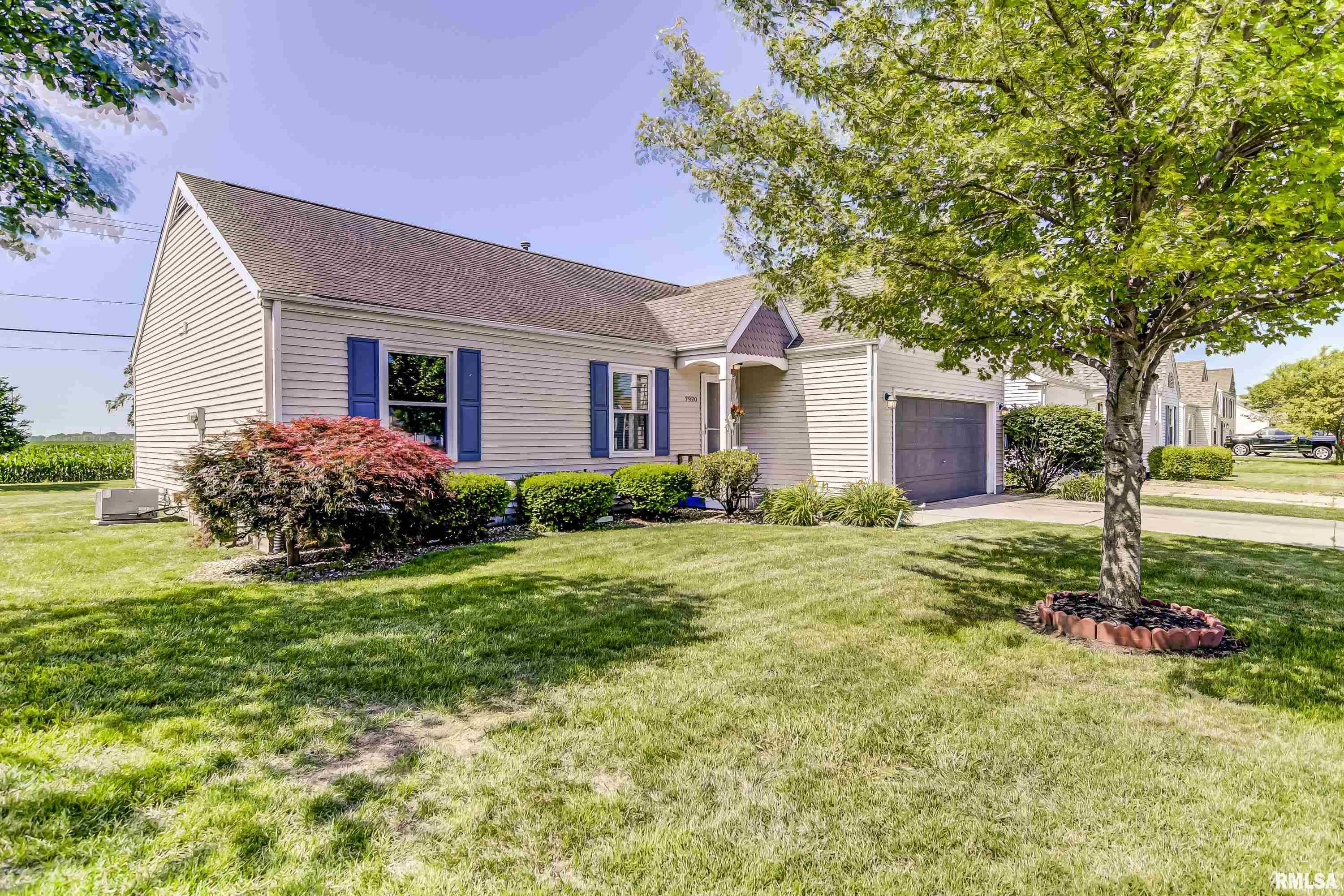 3920 Marie Drive Springfield, IL 62707 - Photo 4 of 29